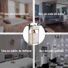 Taquillas Para Peluquerí Salón De Belleza Con Puerta Y Cajón