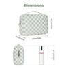 Travel Hanging Toiletry Wash Bag Makeup Cosmetic Organizer for Women