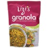 Lizi's Granola Passionfruit & Pistachio 400g
