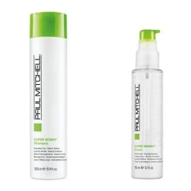 Dúo Super Skinny Smoothing Paul Mitchell