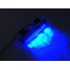 nakira Live Dio Blue Tail Lamp for AF34 AF35 ZX