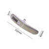 110 Lbs Archery Bow Scale Hanging Handheld Scale Archery Recurve