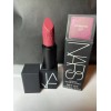 NARS Not Perfect Nars Satin Lipstick 2911 AFGHAN RED -