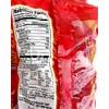Sweet Candy Company Red Cinnamon Gummy Bears - Hot and