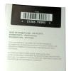 CARGO Cosmetics Lightweight Blendable Oil Free Foundation~ C90