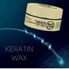 RedOne Matte Hair Wax Keratin 150 ml | Ultra Hold