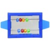 Prevue Hendryx Birdie Basics Clip on Mirror with Beads Bird