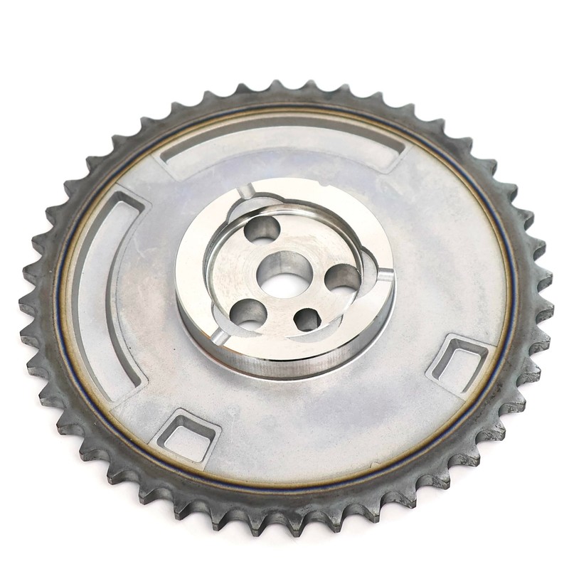 Michigan Motorsports Four Pole 58X 3-Bolt Cam Gear Sprocket |