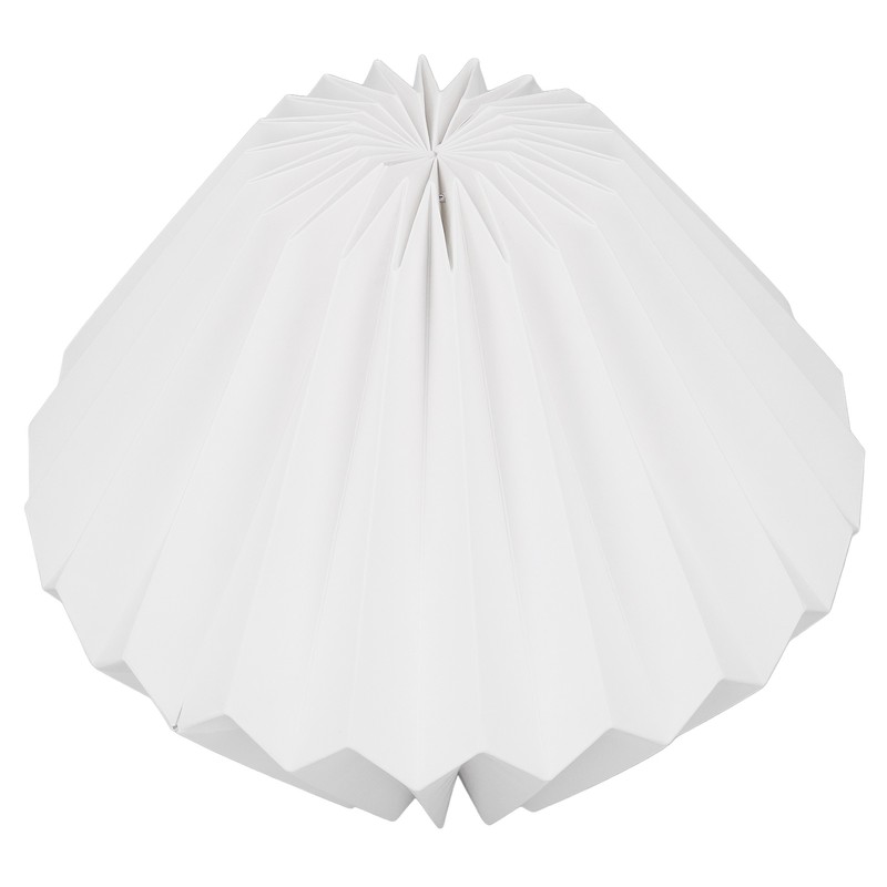Paper Lanterns Minimalist Creative Foldable Hanging Paper Lanterns Decorative Modern