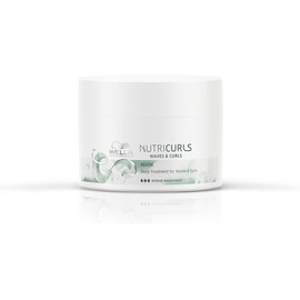 Wella Professionals Nutricurls Wave & Curls Mask 500ml