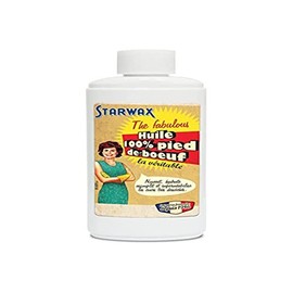 Starwax Ox Foot Oil 250ml