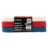 Bellota SP24XP Replacement Soft Medium High Epoxy Scouring Sponge