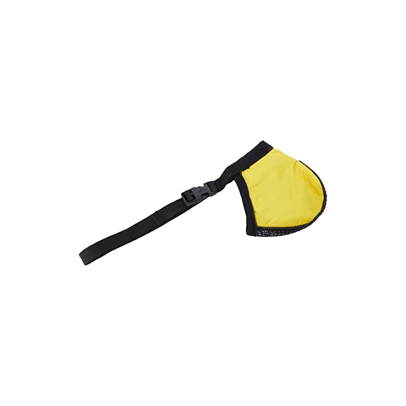 Proguard Softie Dog Muzzle, Extra Large