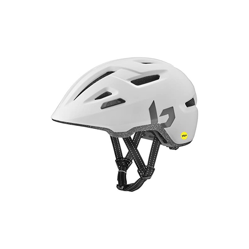 bollé Stance Pure MIPS Helmet, Matte White, S