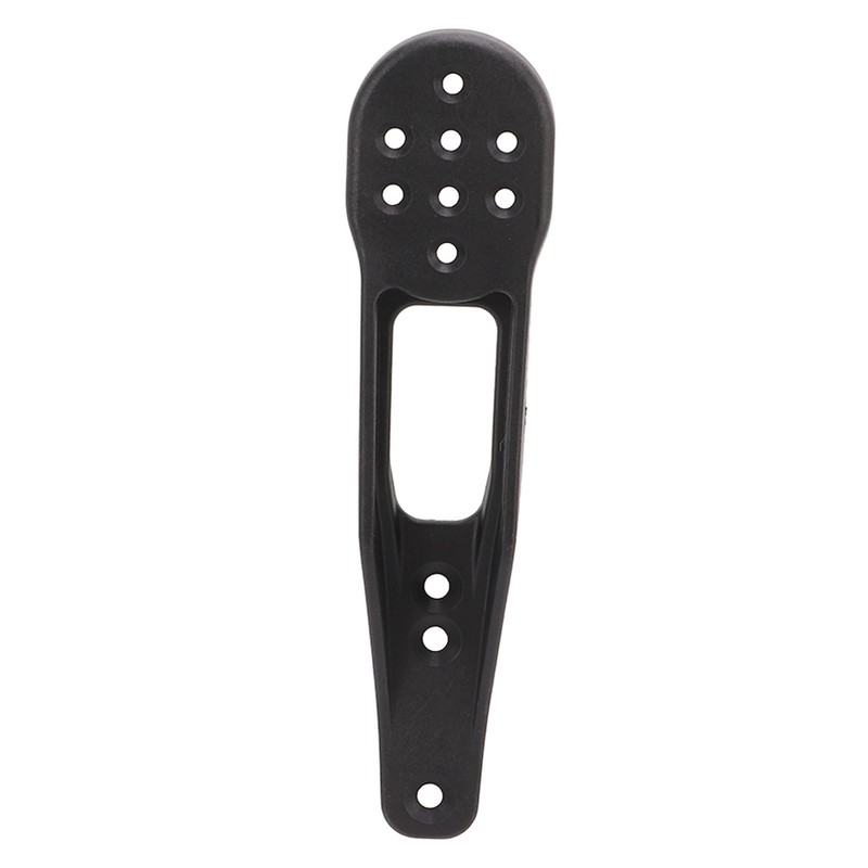 Bicycle Computers Extension Bracket Good Fixation Rust Resistant Bike Computer