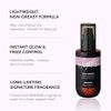 Aceite y Srum Perfumado para el Cabello 2 en 1