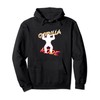 Gorilla Mode Gorilla Gym for Muscles Gorilla Fitness Logo Pullover