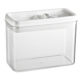 Felli Acrylic Food Storage Rectangular Canister
