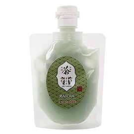 Kotolabo All-in-One Gel, Gel-like, Serum, Uji Matcha All-in-One Gel, 4.2 oz (120 g)