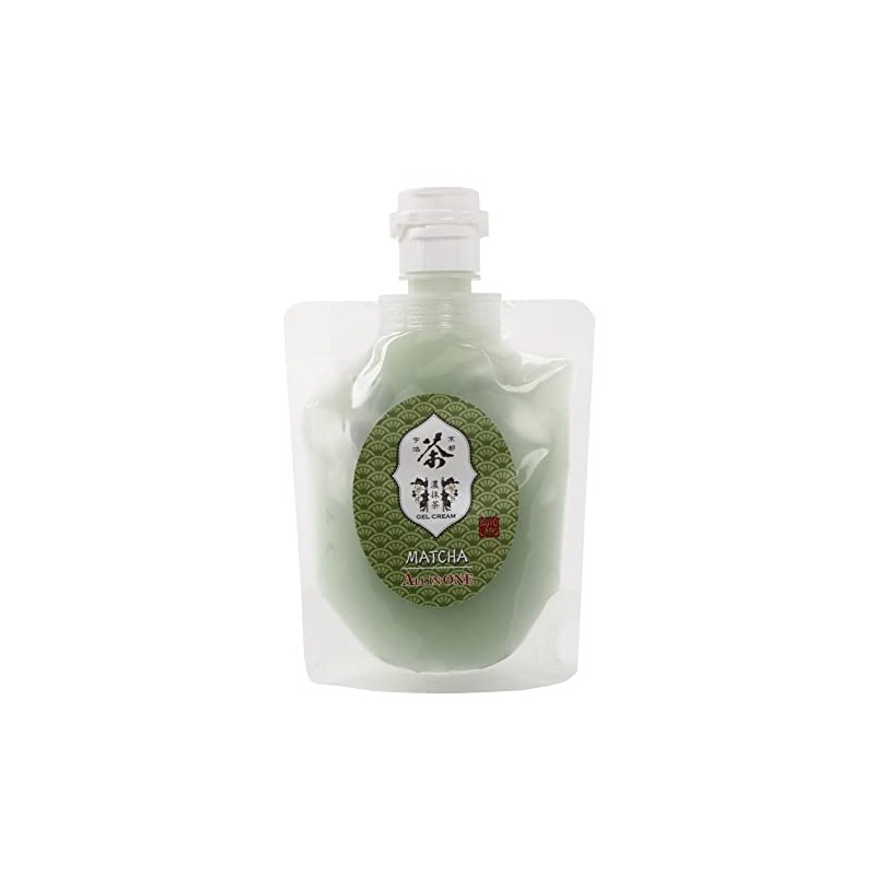 Kotolabo All-in-One Gel, Gel-like, Serum, Uji Matcha All-in-One Gel, 4.2