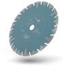 PRODIAMANT Professional Diamond Cutting Disc Granite Super Speed Cut 230