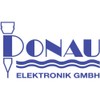 Donau Elektronik Cross Tweezer Simple 140 mm