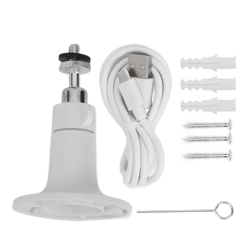 2MP Wireless Battery Camera Night Vision Full Color Monitoring Security