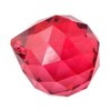 40mm Crystal Ball Prisms for Chandelier, Ceiling light, Christmas Tree