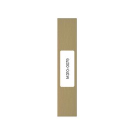 Mohawk Hard Fill Wood Touch Up Sticks, Medium Tan, M310-0079, 1 Count