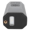 Electrical Air Pump Portable Wireless Car Air Tire Inflatable LCD