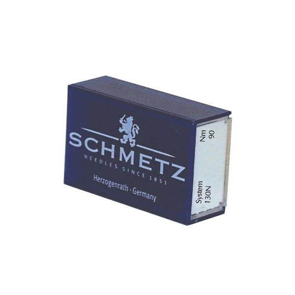 SCHMETZ Topstitch (130 N) Sewing Machine Needles - Bulk -