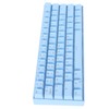 READSON Mechanical Keyboard 61 Keys RGB 3 Modes Support Wireless