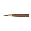 GSI Creos GT126 Mr. Flat Sword, 0.1 inch (3.0 mm)