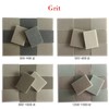 Boxonly 10 PCS 30mmx40mm Foam Sanding Sponge Sandpaper Abrasive Blocks