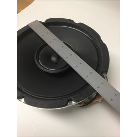 Electro-Voice NOS Electro-Voice 309-8T - 8" Standard Ceiling Speaker 1w 2w 4w 8w 70.7v TM-8