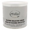 400g Translucent White Silicone Di-Electric Grease Can, Mfr: 91016-A