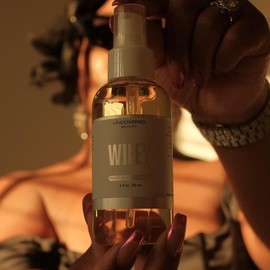 Wifey - Body Oil - Plant-Based - Moisturizing Oil