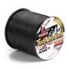 Ashconfish Braided Fishing Line – Real Color Fastness – 8