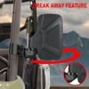 OFIG UTV Ranger Side Mirrors and UTV Center Mirror Set