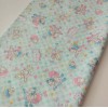 Sanrio Little Twin Stars/Cotton Fabric (Sheeting) Fat Quarter Ships from