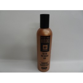 HAYASHI HINOKI SYSTEM SHAMPOO VOLUMIZING CLEANSER FOR FINE & THINNING HAIR 8.4 OZ