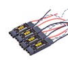 Readytosky 40A ESC OPTO 2-6S Brushless ESC Electronic Speed Controller