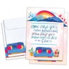 Tree-Free Greetings - Support & Encouragement Cards - Artful Designs