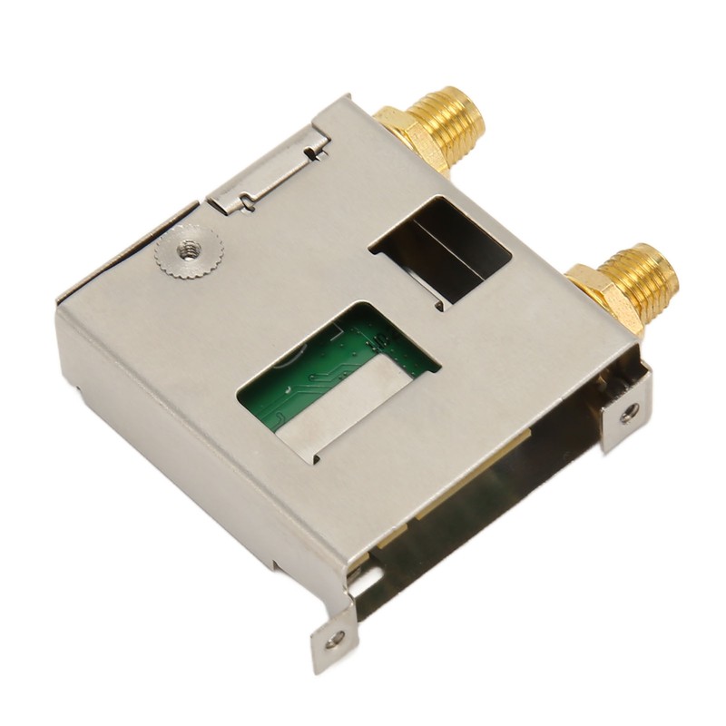 WiFi 6 Wireless Card Dual Band 2.4GHz 5GHz 1730Mbps NGFF