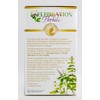 Celebration Herbals Lemon Balm Tea Bags, 24 Count