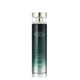 Isa Knox Age Focus Prime Double Effect Emulsion 160ml / 이자녹스 에이지포커스 프라임 더블 이펙트 에멀전 160ml