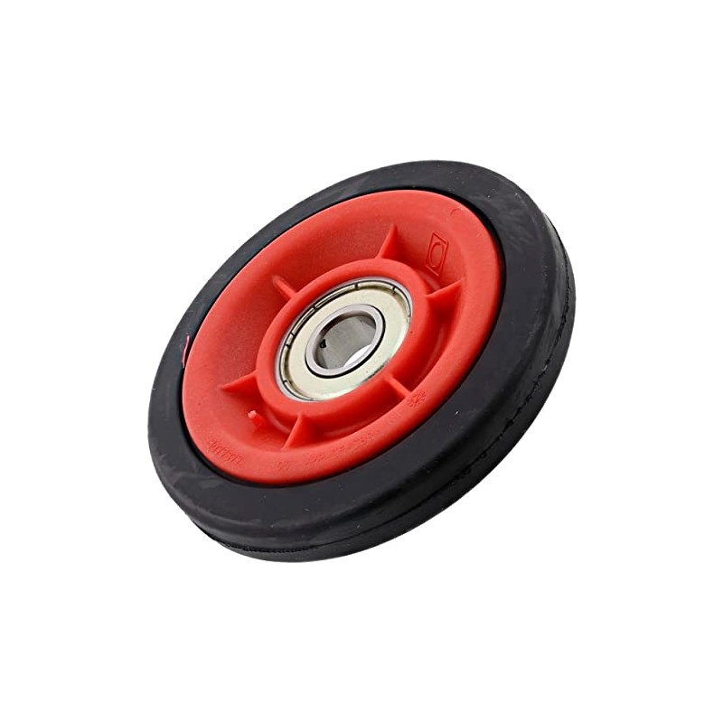 Genuine Electrolux Tumble Dryer Drum Roller 8077877028, 8077877036