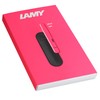 Lamy Pico Neon Pink Ballpoint Pen Gift Set - Innovative