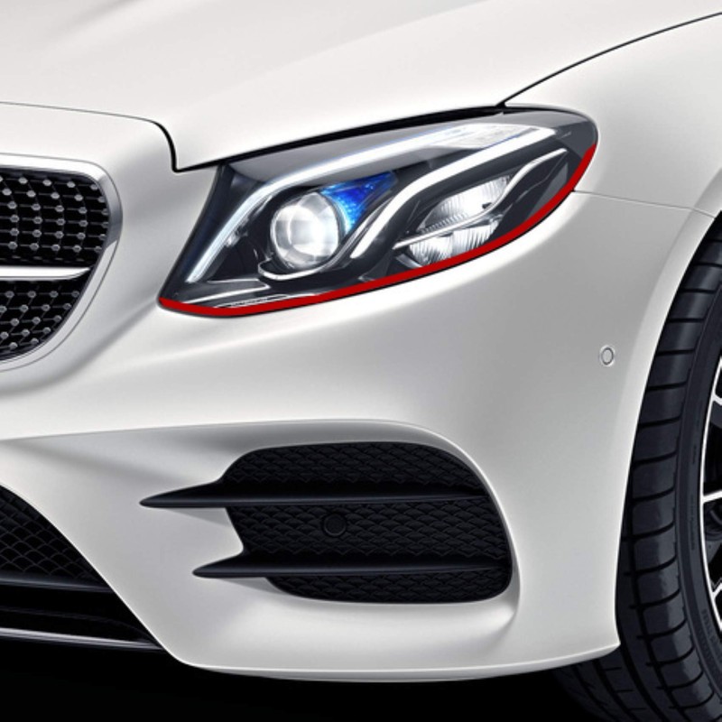Finest Folia Devil Eye® Headlight Film KX004