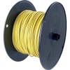 Herth+Buss Cable Fly 1.5 mm² Yellow Spool